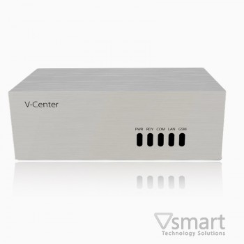 Bộ điều khiển thông minh đa năng