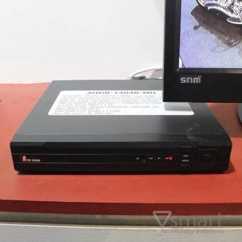 Đầu ghi Azza-Vision AHDR-1404R-MH