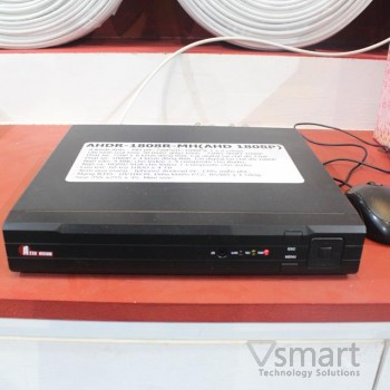 Đầu ghi Azza-Vision AHDR - 1808-MH