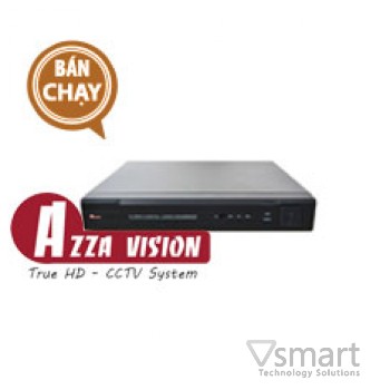 Đầu ghi AHD Azza-Vision AHDR-2816R-MH