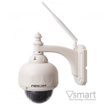 Camera IP Foscam FI8919W