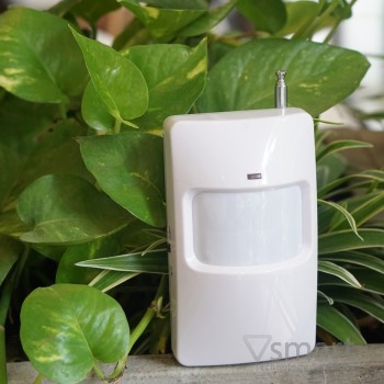 Cảm biến chuyển động