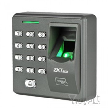 Máy chấm công - X7