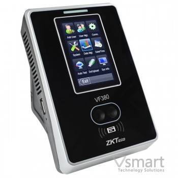 Máy chấm công - VF300