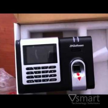 Máy chấm công - X628C