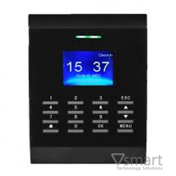 MÁY CHẤM CÔNG TIMETREX TT- SC405