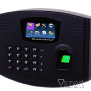 MÁY CHẤM CÔNG TIMETREX TT- B1