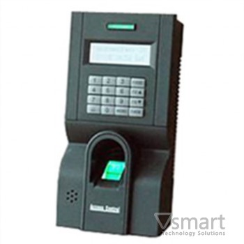 MÁY CHẤM CÔNG TIMETREX TT-F8