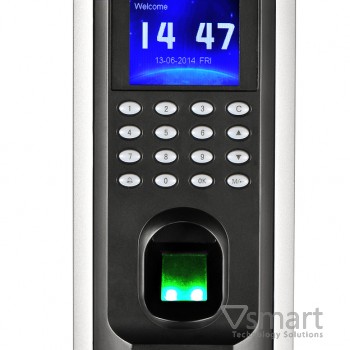 MÁY CHẤM CÔNG ZK SF200