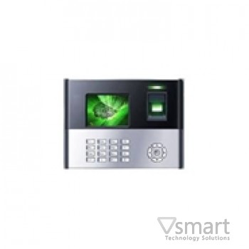 Máy chấm công vân tay + thẻ cảm ứng ZK Software TT-U990-C-ID