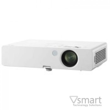 MÁY CHIẾU PANASONIC PT -LB382