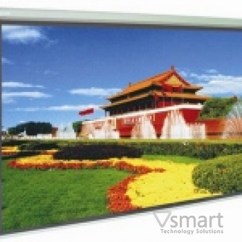 MÀN CHIẾU WALL DALITE (60’’ x 60’’) 1:1
