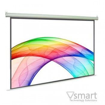 MÀN CHIẾU WALL DALITE (84” x 84”) 1:1