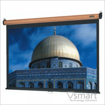 MÀN CHIẾU WALL DALITE (96” x 96”) 1:1