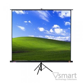 MÀN CHIẾU 3 CHÂN TRIPOD Dalite 60x60