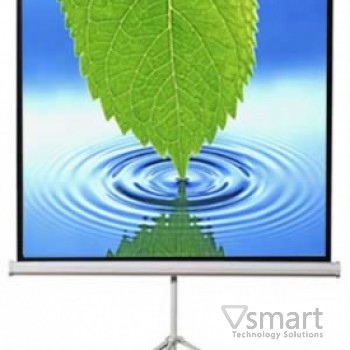 MÀN CHIẾU 3 CHÂN TRIPOD DALITE (70’’ X 70’’) 1:1