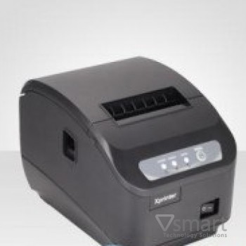 MÁY IN NHIỆT Xpos-Q80I