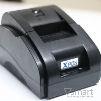 MÁY IN NHIỆT Xpos-T58K