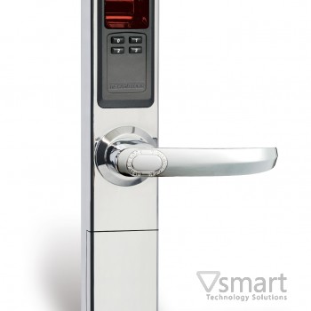 Khóa vân tay 5500 (4 in 1)