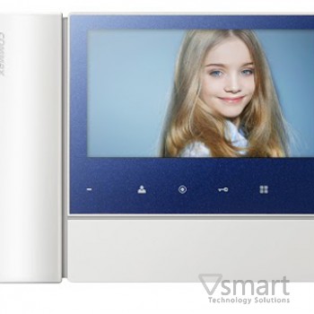 CHUÔNG CỬA MÀN HÌNH CDV-70N