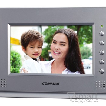 CHUÔNG CỬA MÀN HÌNH CDV-70GA