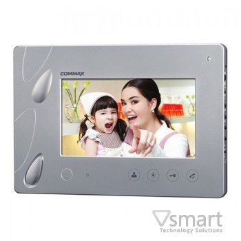 CHUÔNG CỬA MÀN HÌNH CDV-70P