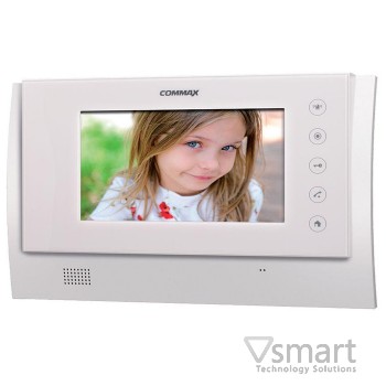 CHUÔNG CỬA MÀN HÌNH CDV-70UX