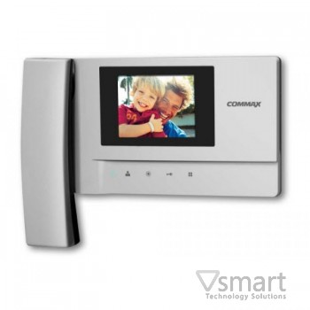 CHUÔNG CỬA MÀN HÌNH CDV-35A