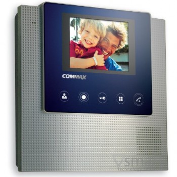 CHUÔNG CỬA MÀN HÌNH CDV-35U