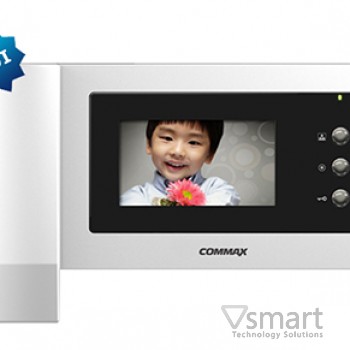 CHUÔNG CỬA MÀN HÌNH CDV-43N