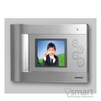 CHUÔNG CỬA MÀN HÌNH CDV-43Q