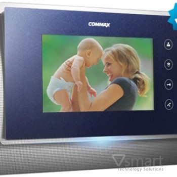 CHUÔNG CỬA MÀN HÌNH CDV-70UM