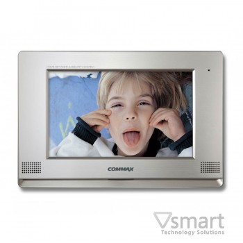 CHUÔNG CỬA MÀN HÌNH CDV-1020AE