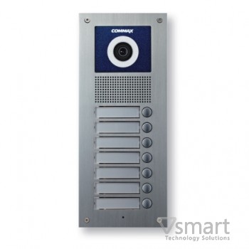 CAMERA CHUÔNG CỬA MÀU DRC-7UC