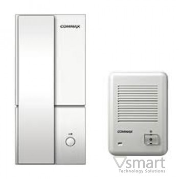 ĐIỆN THOẠI GỌI CỬA DP-2LD/DR-201D