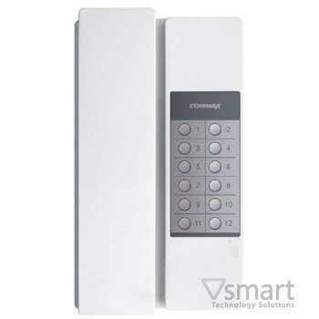 ĐIỆN THOẠI LIÊN LẠC NỘI BỘ TP-12RM