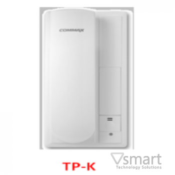 ĐIỆN THOẠI LIÊN LẠC NỘI BỘ TP-K