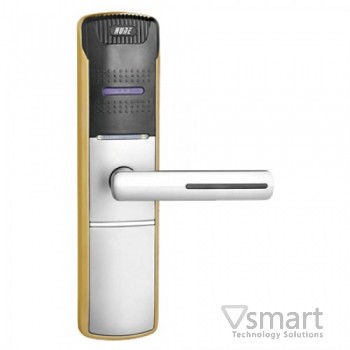 Khóa thẻ cảm ứng HUNE 918-2-D