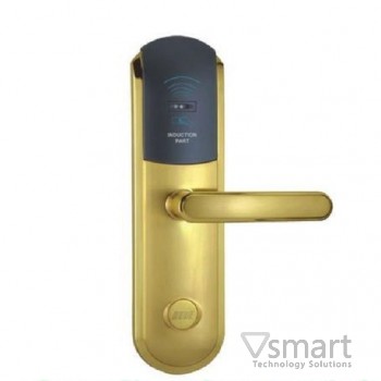 Khóa thẻ cảm ứng HUNE 988-D