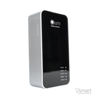 Bộ điều khiển trung tâm Lumi