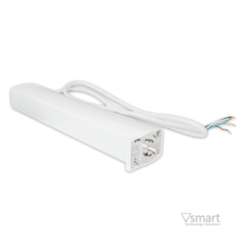 Động cơ rèm thông minh Lumi