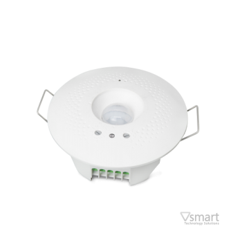 Cảm biến chuyển động gắn trần Lumi