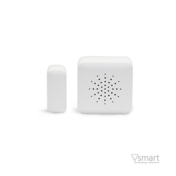 Cảm biến cửa Lumi