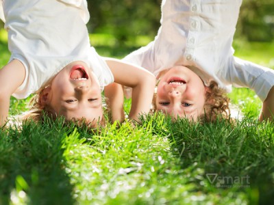 Yên tâm vui sống