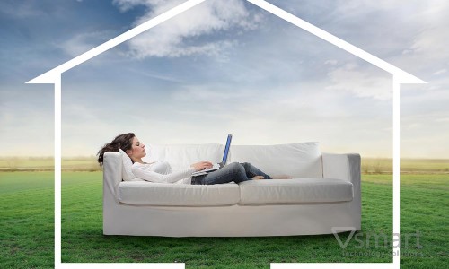 Nhà thông minh là gì?