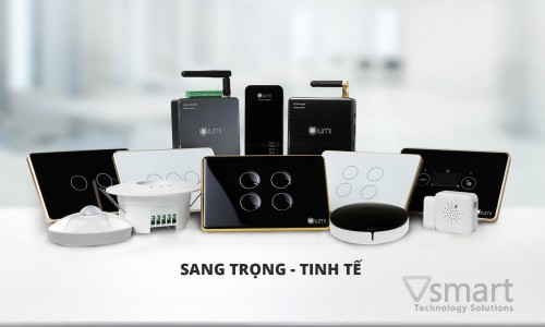 5 yếu tố khiến giải pháp nhà thông minh Lumi trở nên vượt trội