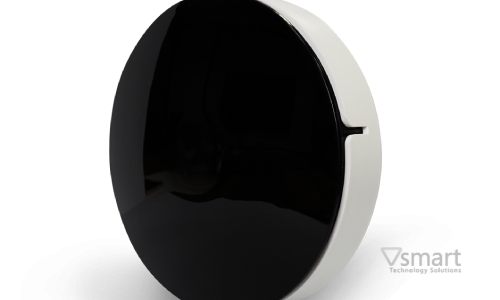 [Video] Bộ thu phát hồng ngoại Lumi