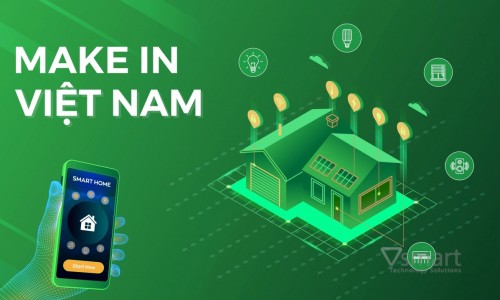 Dự báo bất ngờ thị trường Smart Home Việt Nam 2021 - 2025